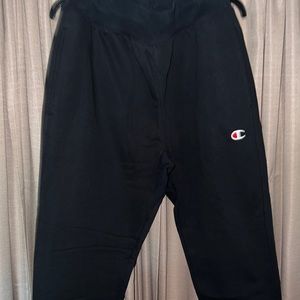 Champion sweatpants